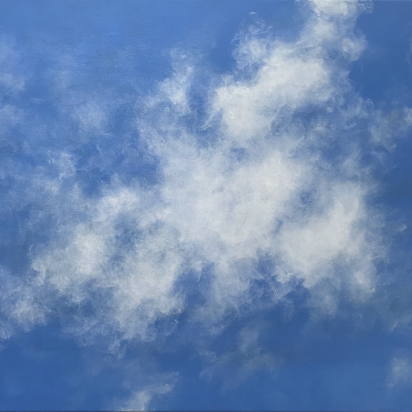 stillpoint: sky scapes by Berta Burr