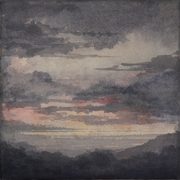 ELENA PRENTICE - GUSTAVE DE STAËL