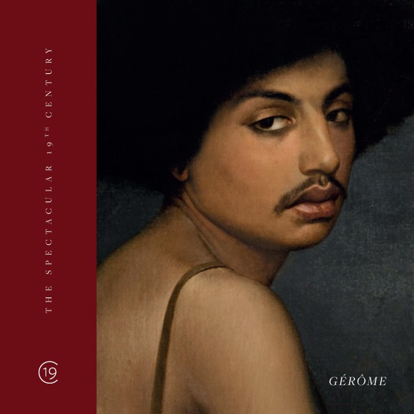 Gallery 19C Presents an Important Gérôme Catalogue