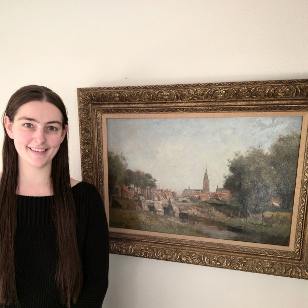 Elsabeth Alicia Dikkes