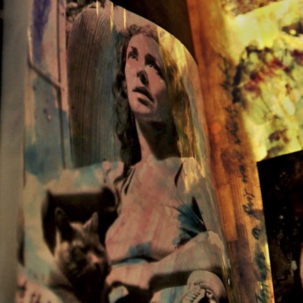 A Feature Film by Marielle Nitoslawska with Carolee Schneemann | Metrograph Theater