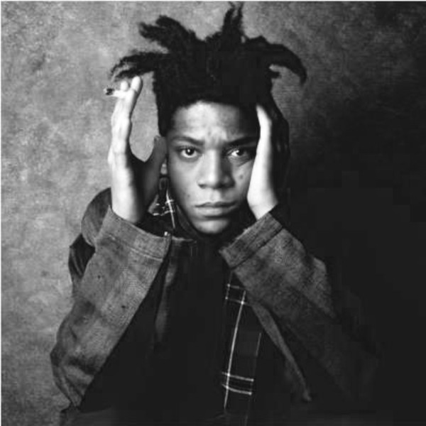 Jean-Michel Basquiat - Boxer Rebellion , 2018