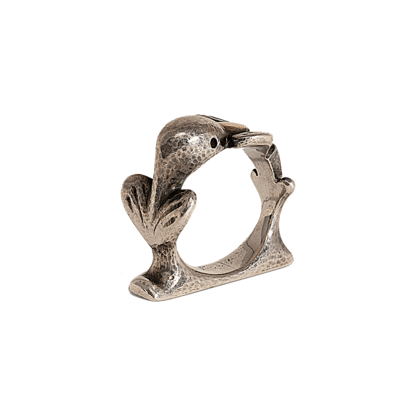 Ring by Mosheh Oved