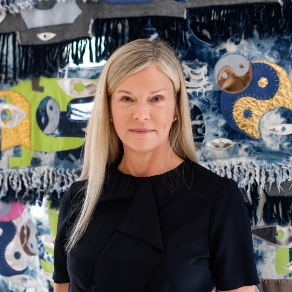 Extraordinary Creatives Podcast , Creating A Sustainable and Inclusive Art World with Curator Marcelle Joseph