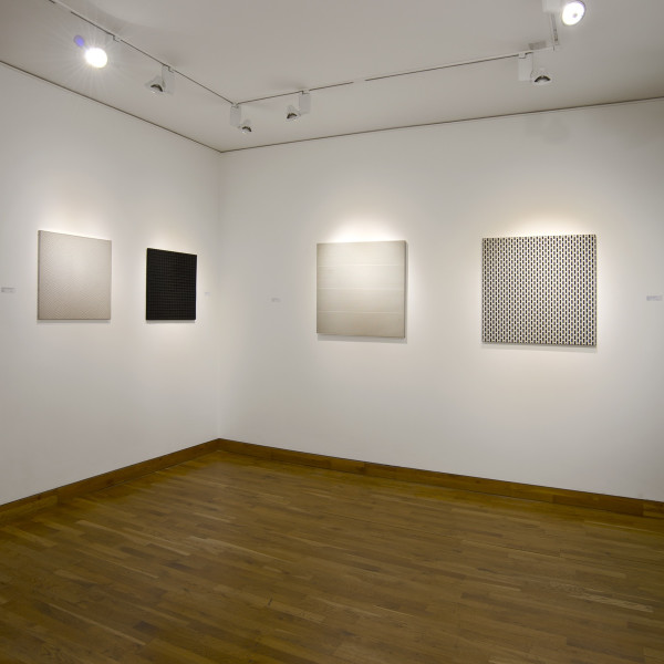 Past Exhibitions The Mayor Gallery