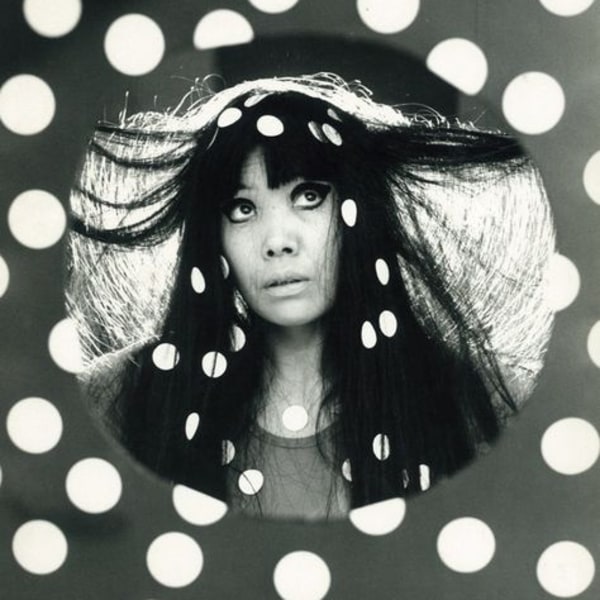 Yayoi Kusama