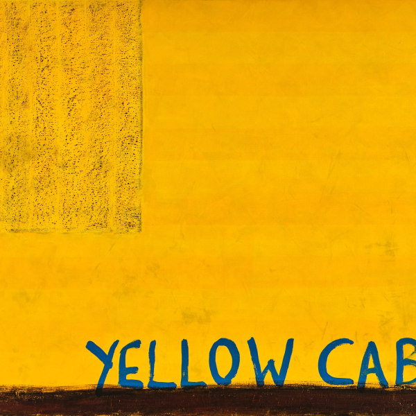 Yellow Cab, 2018