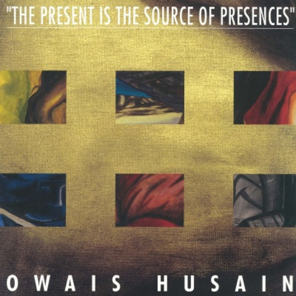 The Present is the Source of Presences Sakshi Art Gallery, Mumbai and Vadehra Art Gallery, New Delhi