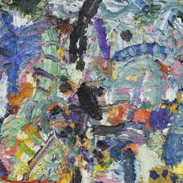Gillian Ayres