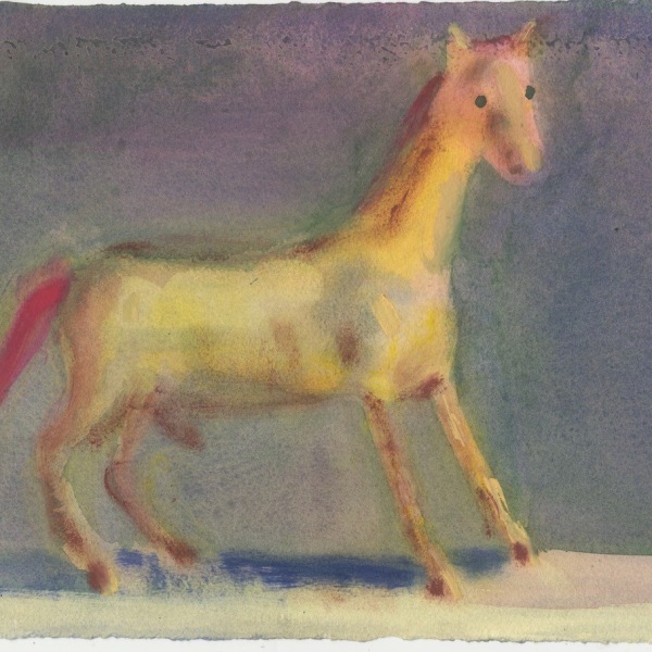 Golden Horse