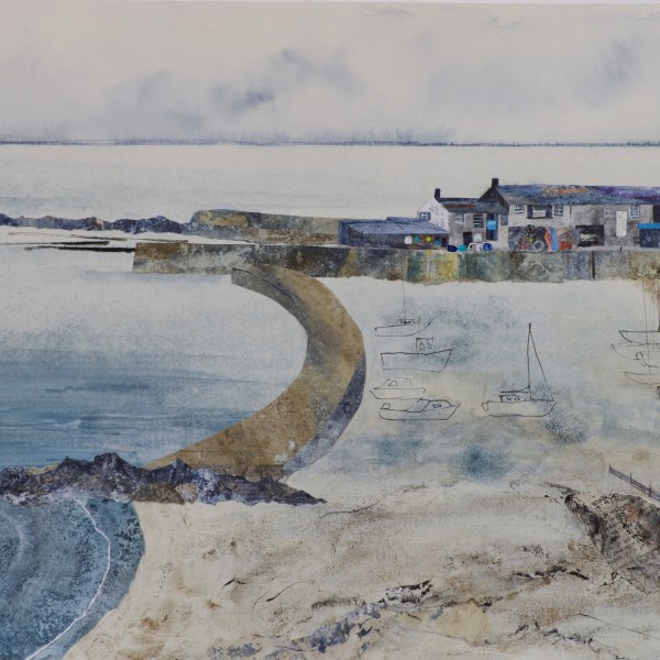 Lyme Cobb