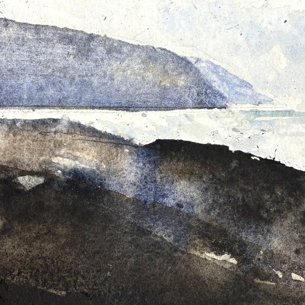 Porthgain I