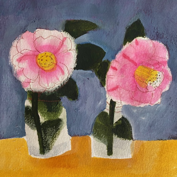 Jill Leman, Camellias