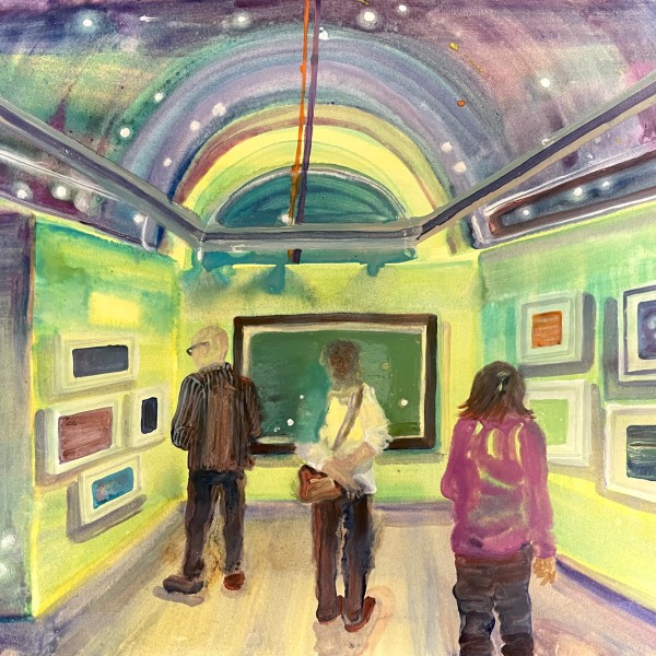 RWS Gallery