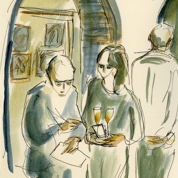 Private View