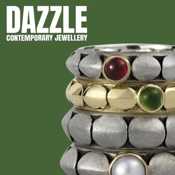 Dazzle, The Major Contemporary Jewellery Exhibition
