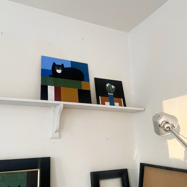 New Available Artworks
