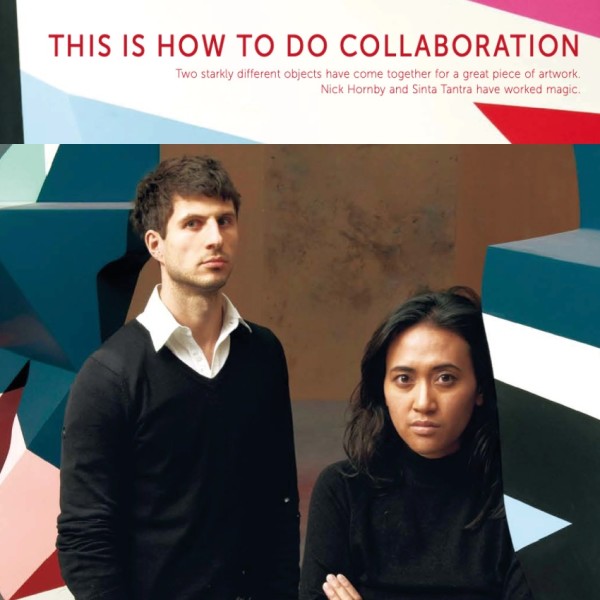 This Is How To Do Collaboration