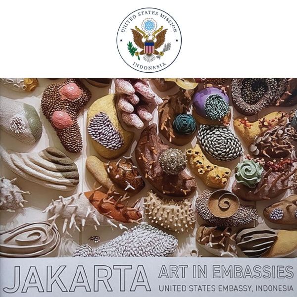 Jakarta - Art in Embassies