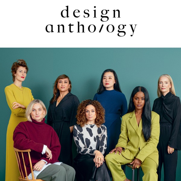 Design Anthology : Radar Women Shoot