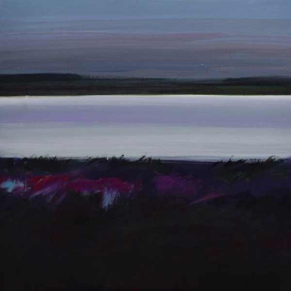 Fred Ingrams, Loch More, 2020