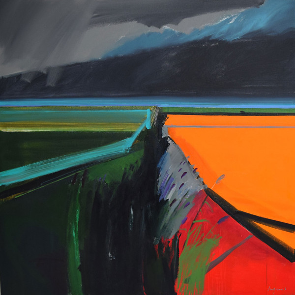 Fred Ingrams, Dusk