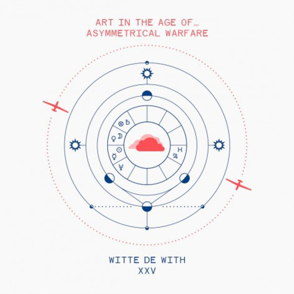 John Gerrard: Art In The Age Of...Asymmetrical Warfare at Witte de With, Rotterdam