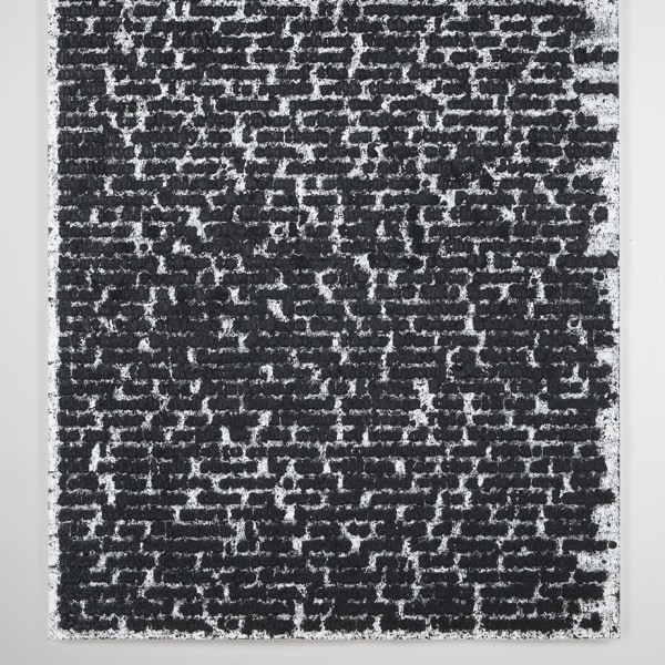 Thomas Dane Gallery at Art Basel Hong Kong 2016