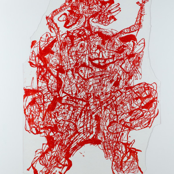 Thomas Dane Gallery at Art Basel 2016