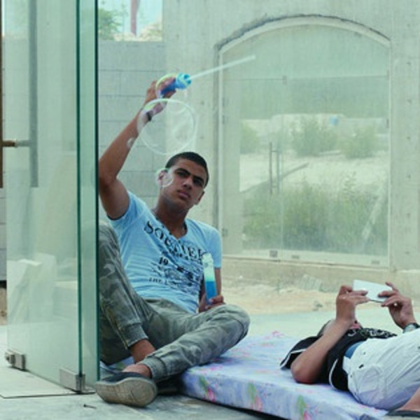 Akram Zaatari: Tomorrow Everything Will Be Alright at Videobrasil