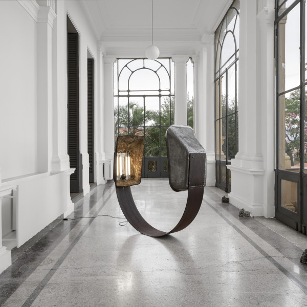 04.11.2020 - Thomas Dane Gallery in Naples: Temporary Closure