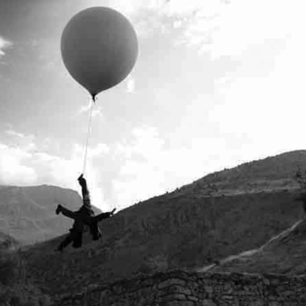 Kutlug Ataman: Mesopotamian Dramaturgies at Sperone Westwater
