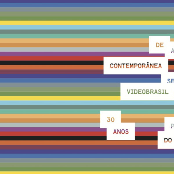 Alexandre Da Cunha and Akram Zaatari: 18th Festival Video Brasil, Sao Paulo