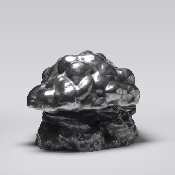 31.7.24 - Jean-Luc Moulène ‘Enlightenments’ at Thomas Dane Gallery in Naples