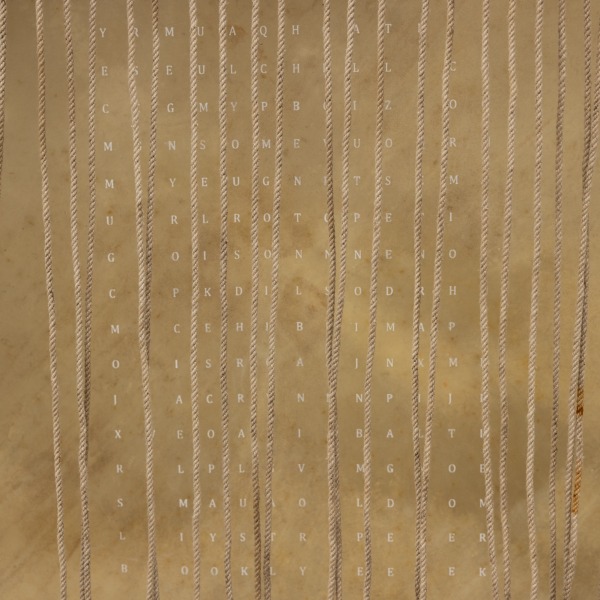 2.8.24 - Terry Adkins ‘Disclosure’ at Thomas Dane Gallery in London
