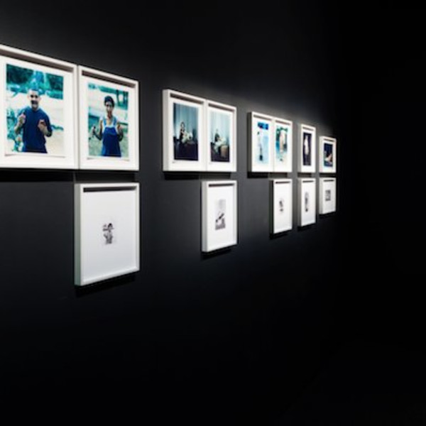 Akram Zaatari: The Liverpool Biennale