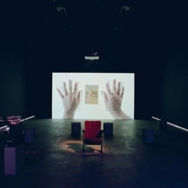 Akram Zaatari: This Day at Ten, Wiels Contemporary Art Centre, Bruxelles