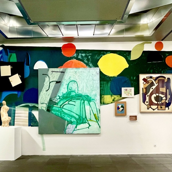 25.10.24 - CSCA Lecture: Amy Sillman