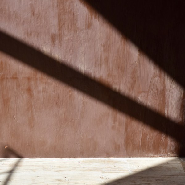 7.9.24 - Anya Gallaccio, ‘STROKE’ at JUPITER+ Paisley