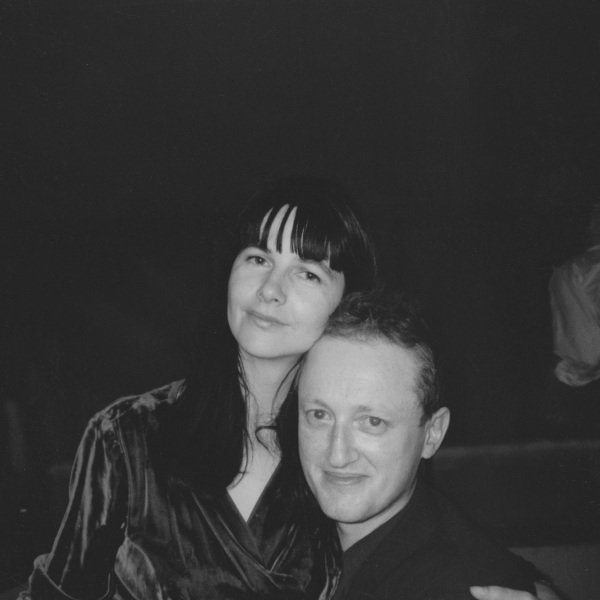 3.11.24 - Michael Landy and Gillian Wearing ‘Art Lovers’ at Thomas Dane Gallery in Naples