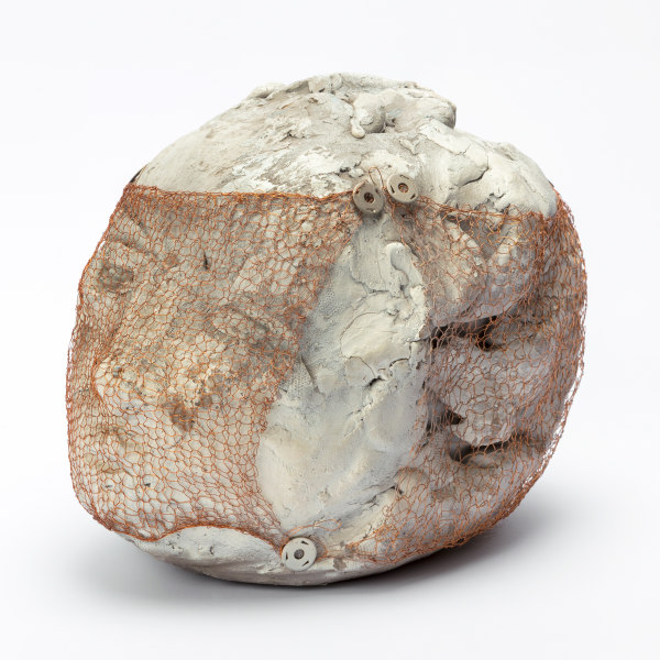 30.1.25 - Marisa Merz ‘Listen to the Space’ at the Kunstmuseum Bern