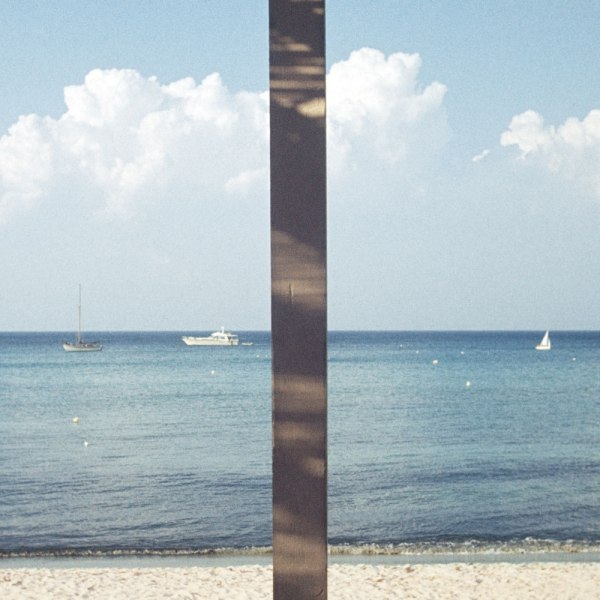 27.2.25 - Thomas Dane Gallery represents the Estate of Luigi Ghirri