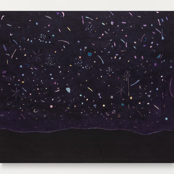 20.3.25 - Thomas Dane Gallery at Art Basel Hong Kong
