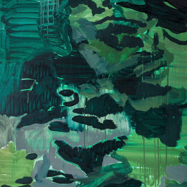 7.4.25 - ‘Push Me, Pull You’ at Thomas Dane Gallery in Naples