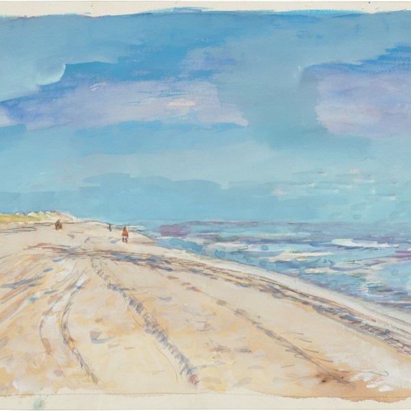9.4.25 - ‘Paul Thek: Seized by Joy’ at Thomas Dane Gallery in London