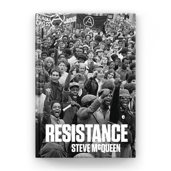 15.4.25 - Intelligence Squared presents ‘An Evening with Steve McQueen and Gary Younge’
