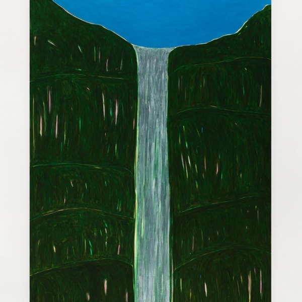 2.5.25 - Patricia Leite ‘Cold Water’ at Istituzione Fondazione Bevilacqua La Masa, Venice