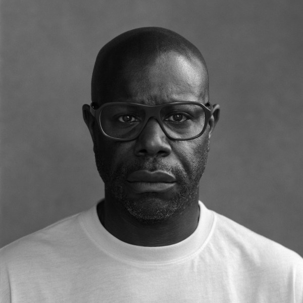 10.6.25 - Steve McQueen in conversation with Gary Younge on the ‘Intelligence Squared’ podcast