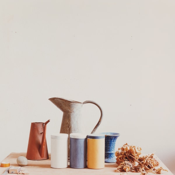 2.7.25 - Luigi Ghirri ‘Infinite Landscapes’ at the Tokyo Photographic Art Museum