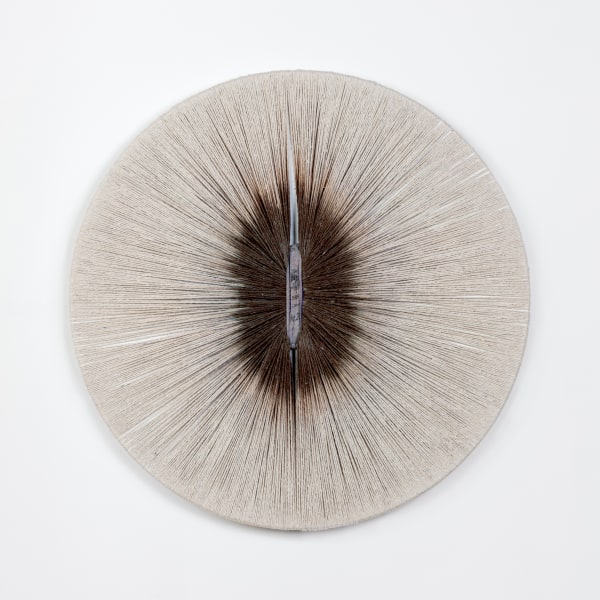 5.9.25 - Alexandre da Cunha at The Heong Gallery, Downing College, Cambridge